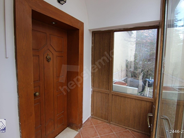 TURYAPTAN YEŞİL ALTINKENT SİTESİNDE SATILIK 5+2 TERASLI VİLLA - Görsel 15