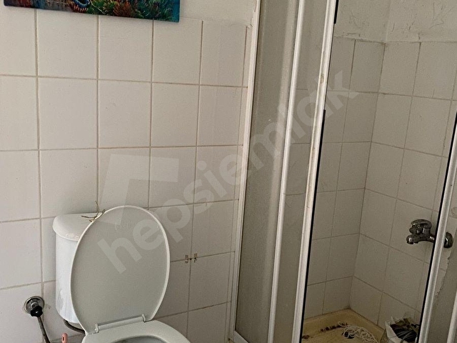 BEYOĞLU İSTİKLAL CADDESİ ÜZERİNDE KİRALIK DAİRE - Görsel 19
