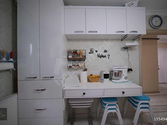 85 m² Ferah 2+1 | Merkezi Lokasyon | Yatırıma Uygun - Görsel 12