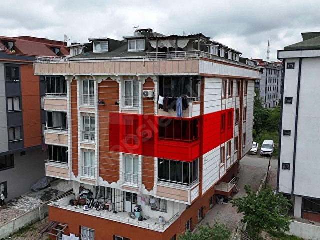 85 m² Ferah 2+1 | Merkezi Lokasyon | Yatırıma Uygun