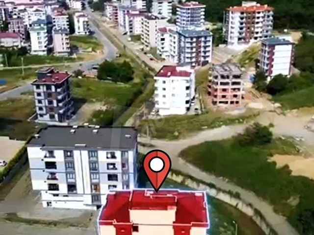 Atakum Körfez Satılık
