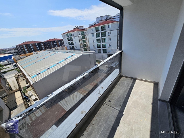 TEKİRDAĞ ÇORLU HATİP MAHALLESİNDE SATILIK 3+1 LÜX DAİRE - Görsel 13