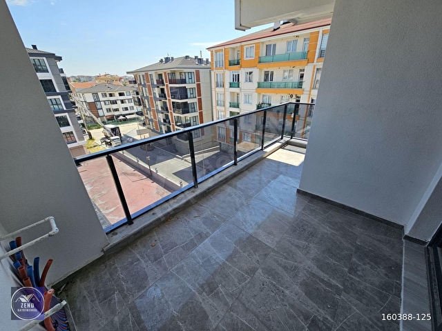 TEKİRDAĞ ÇORLU HATİP MAHALLESİNDE SATILIK 3+1 LÜX DAİRE - Görsel 21