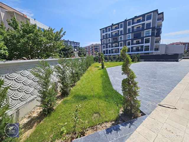 TEKİRDAĞ ÇORLU HATİP MAHALLESİNDE SATILIK 3+1 LÜX DAİRE - Görsel 2