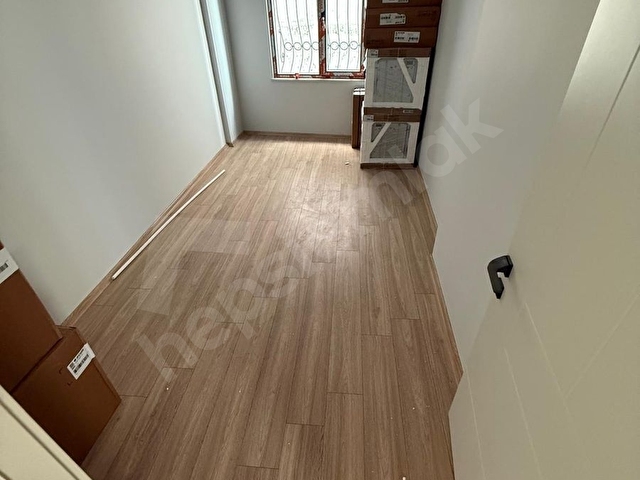 SIFIR YAPI Y.GİRİŞ GÜNEY CEPHE 2+1 NET 75 M2 CADDEYE 2 DK DAİRE. - Görsel 9