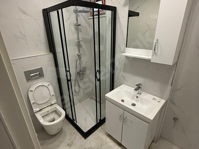 SIFIR YAPI Y.GİRİŞ GÜNEY CEPHE 2+1 NET 75 M2 CADDEYE 2 DK DAİRE. - Görsel 24