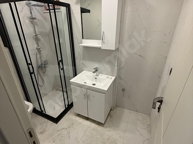 SIFIR YAPI Y.GİRİŞ GÜNEY CEPHE 2+1 NET 75 M2 CADDEYE 2 DK DAİRE. - Görsel 23