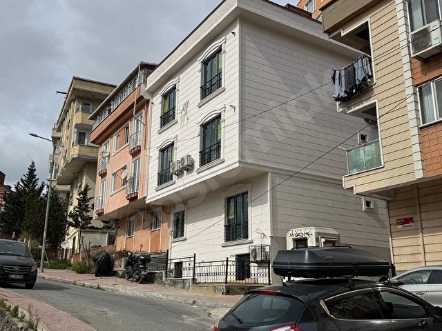 SIFIR YAPI Y.GİRİŞ GÜNEY CEPHE 2+1 NET 75 M2 CADDEYE 2 DK DAİRE. - Görsel 28