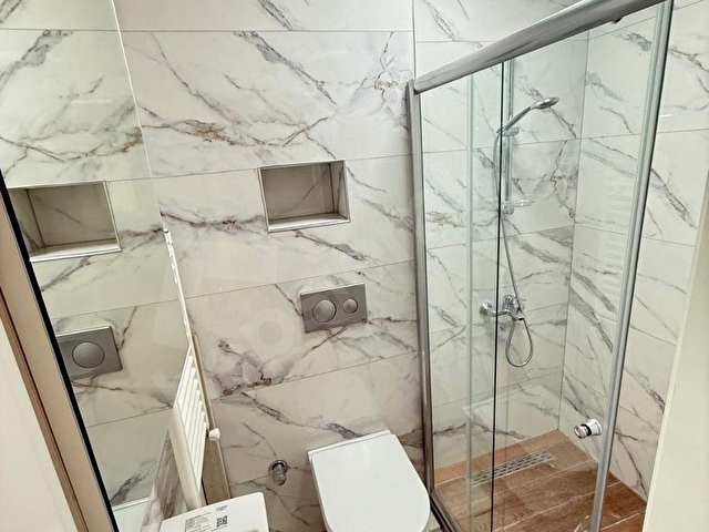 Emekte Yeni Bina 3+1 Bağımsız Mutfak 2 Banyolu Teras Kullanımlı - Görsel 23