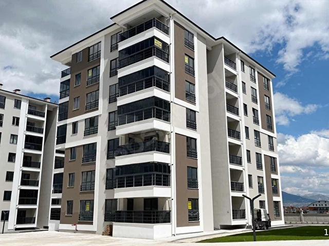 FATİH MAH SATILIK 3+1 DAİRE
