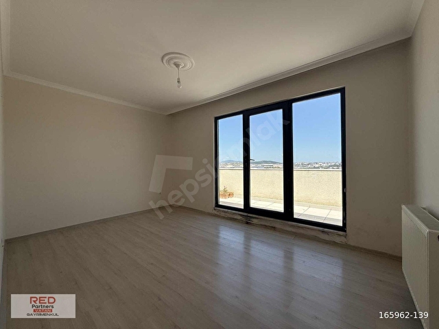 ADNAN KAHVECİ CADDE ÜZERİ 4+2 KİRALIK DUBLEKS DAİRE - Görsel 17
