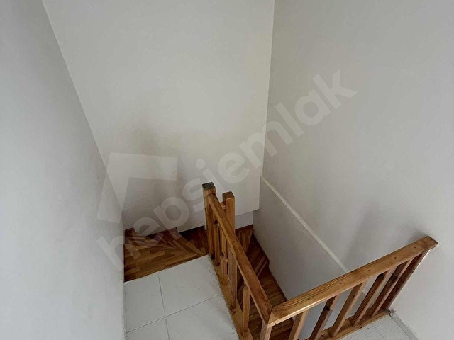 ADNAN KAHVECİ CADDE ÜZERİ 4+2 KİRALIK DUBLEKS DAİRE - Görsel 14