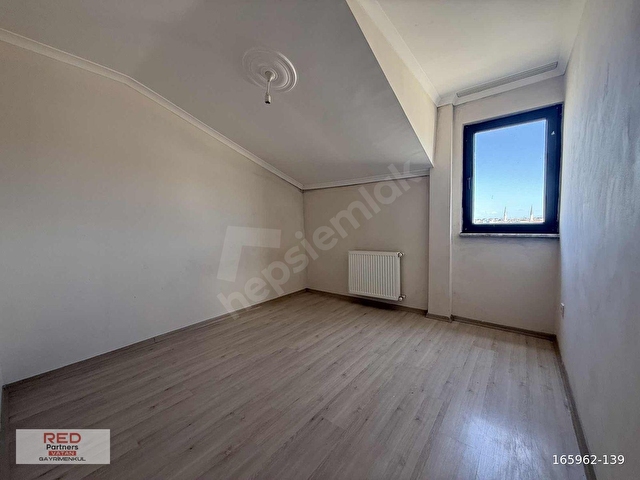 ADNAN KAHVECİ CADDE ÜZERİ 4+2 KİRALIK DUBLEKS DAİRE - Görsel 18