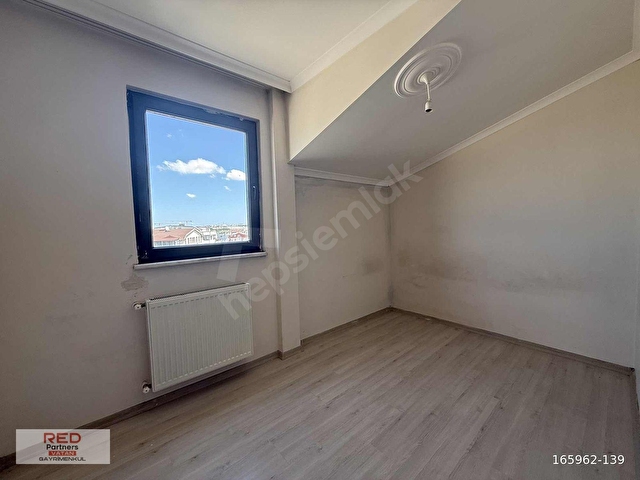 ADNAN KAHVECİ CADDE ÜZERİ 4+2 KİRALIK DUBLEKS DAİRE - Görsel 16