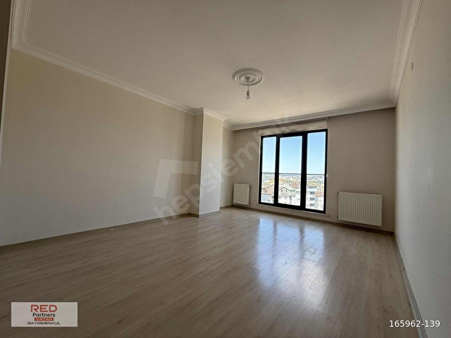 ADNAN KAHVECİ CADDE ÜZERİ 4+2 KİRALIK DUBLEKS DAİRE - Görsel 8