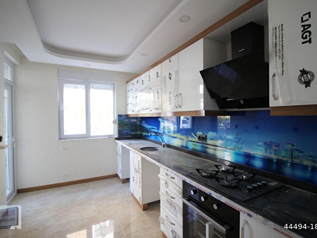 Antalya Kepez Satilik Daire Tramvaya 100m Ayri Mutfak 2 1 90m2 44494 1893 Hurriyet Emlak