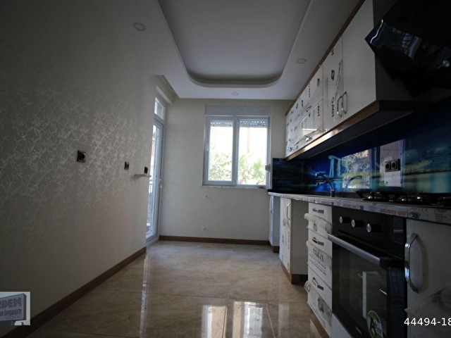Antalya Kepez Satilik Daire Tramvaya 100m Ayri Mutfak 2 1 90m2 44494 1893 Hurriyet Emlak