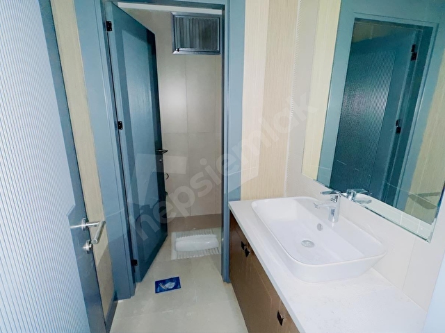 ÜNLÜ EMLAKDA SELÇUKLU KONYA STADYUM YANI SATILIK LÜKS 5+1 DAİRE - Görsel 18