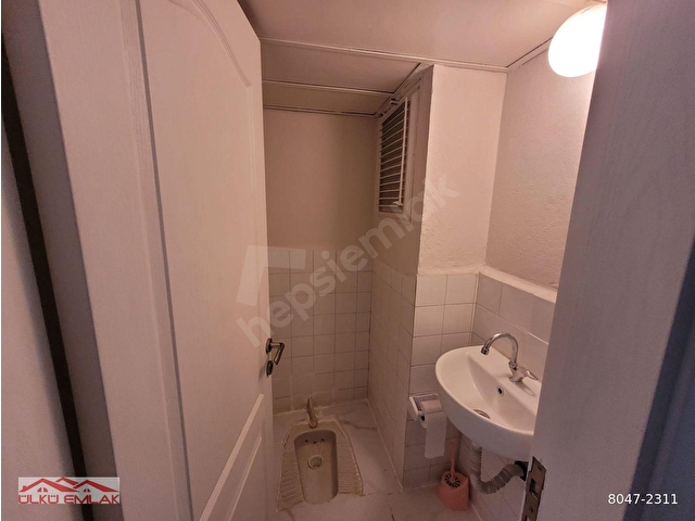 EGEKENT SAĞLIKÇILAR SİTESİ DENİZ GÖREN 3+1 ASANSÖRLÜ DAİRE - Görsel 23