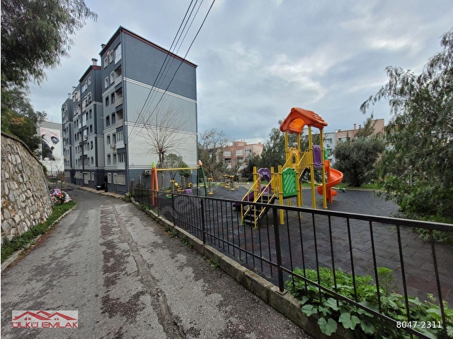 EGEKENT SAĞLIKÇILAR SİTESİ DENİZ GÖREN 3+1 ASANSÖRLÜ DAİRE