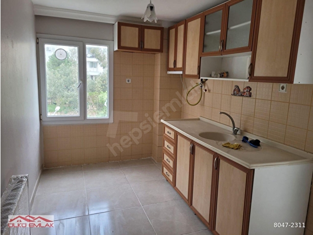 EGEKENT SAĞLIKÇILAR SİTESİ DENİZ GÖREN 3+1 ASANSÖRLÜ DAİRE - Görsel 26