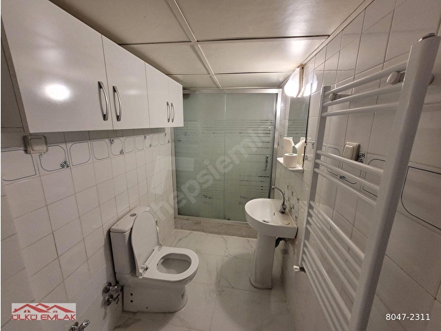EGEKENT SAĞLIKÇILAR SİTESİ DENİZ GÖREN 3+1 ASANSÖRLÜ DAİRE - Görsel 21
