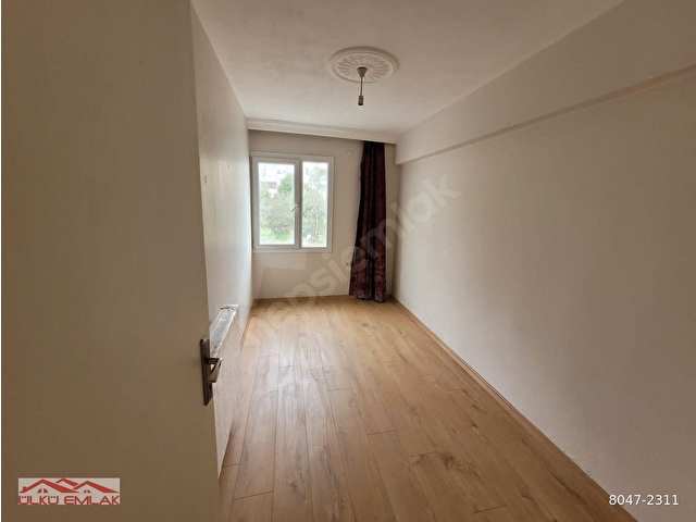 EGEKENT SAĞLIKÇILAR SİTESİ DENİZ GÖREN 3+1 ASANSÖRLÜ DAİRE - Görsel 8