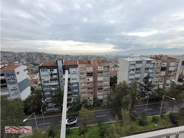 EGEKENT SAĞLIKÇILAR SİTESİ DENİZ GÖREN 3+1 ASANSÖRLÜ DAİRE - Görsel 13