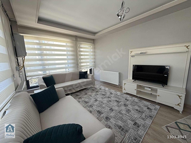 Alaçatıdan İNCEKTE CAM BALKONLU/ARA KAT/ABONELİKLERİ AÇIK 1+1 - Görsel 12