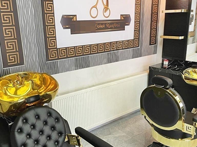 MÜNZEVİLER CADDE ÜZERİ ASKERLİK ŞUBESİ YANI 45M2 SATILIK DÜKKAN - Görsel 11