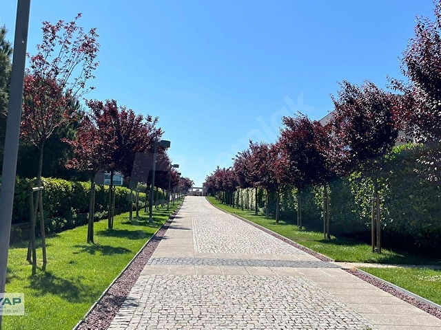 Çengelköy Mesada Satılık 2+1 Lüks Daire - Görsel 6