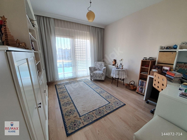 Sasalı Uzmanından Zeytinevlerinde Kiralık 3+1 Villa - Görsel 25