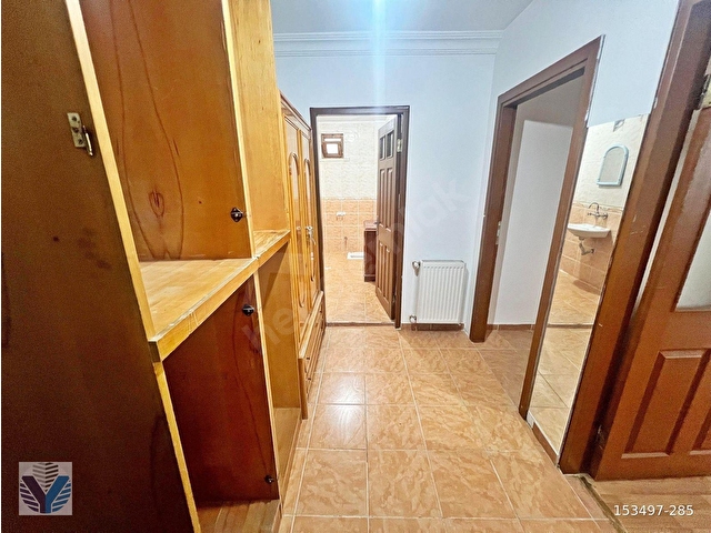 PAMUKLARDA K HAMAM CADDESİ ÜZERİ 1+1 GENİŞ BALKONLU FIRSAT DAİRE KATTA - Görsel 10