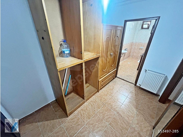 PAMUKLARDA K HAMAM CADDESİ ÜZERİ 1+1 GENİŞ BALKONLU FIRSAT DAİRE KATTA - Görsel 9
