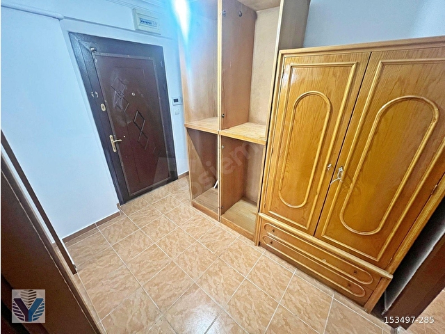 PAMUKLARDA K HAMAM CADDESİ ÜZERİ 1+1 GENİŞ BALKONLU FIRSAT DAİRE KATTA - Görsel 8