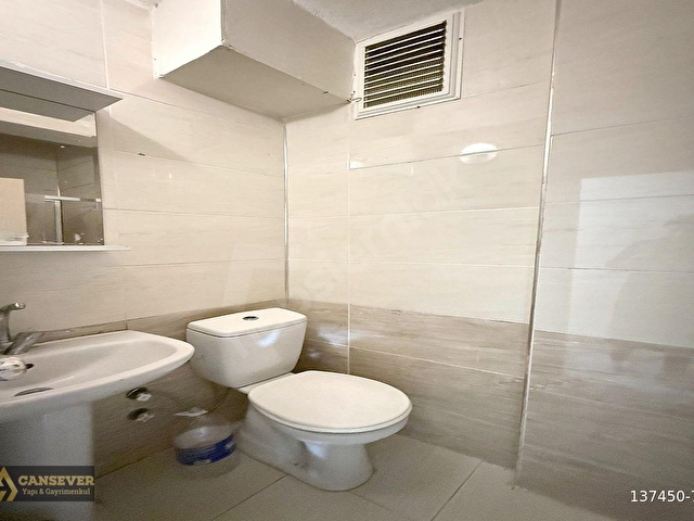 CANSEVER YAPIDAN SATILIK 2+1 BAHÇELİ BAHÇE KATI DAİRE - Görsel 19