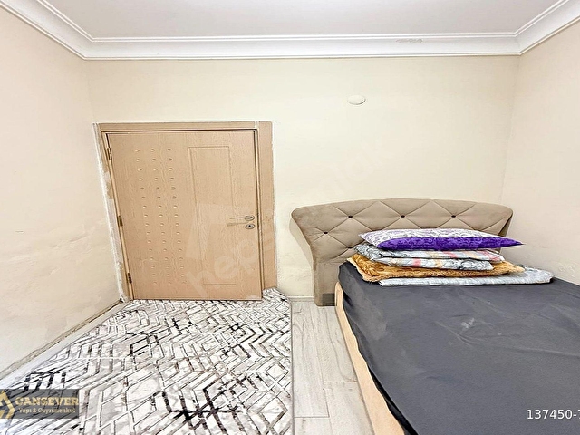 CANSEVER YAPIDAN SATILIK 2+1 BAHÇELİ BAHÇE KATI DAİRE - Görsel 15