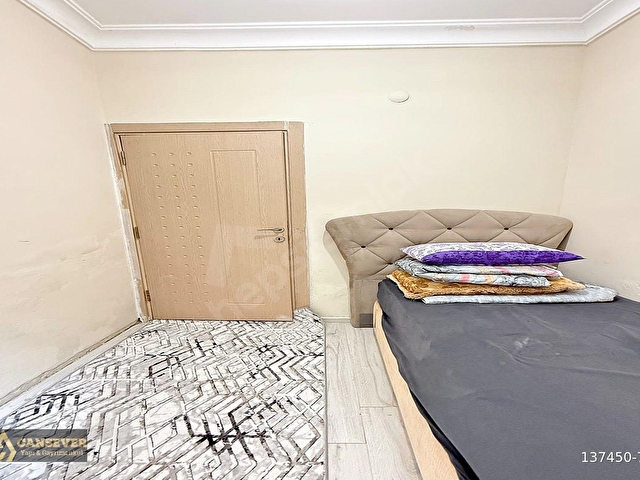 CANSEVER YAPIDAN SATILIK 2+1 BAHÇELİ BAHÇE KATI DAİRE - Görsel 16