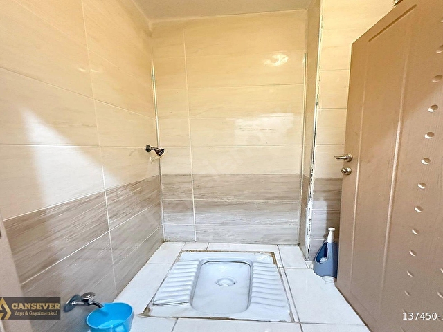 CANSEVER YAPIDAN SATILIK 2+1 BAHÇELİ BAHÇE KATI DAİRE - Görsel 20