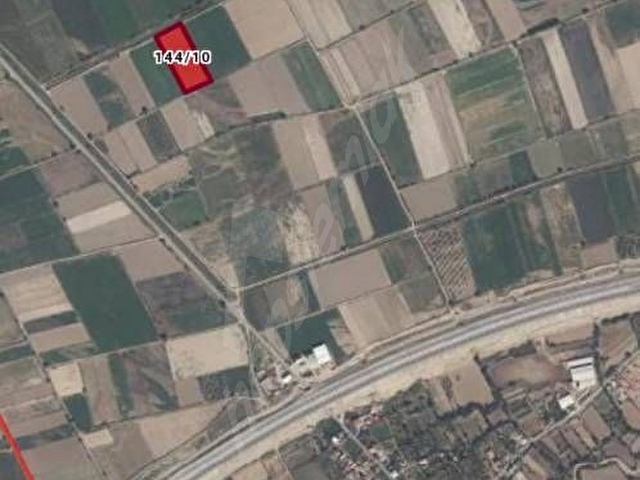 VERİMLİ TARIM ARAZİSİ - Görsel 3