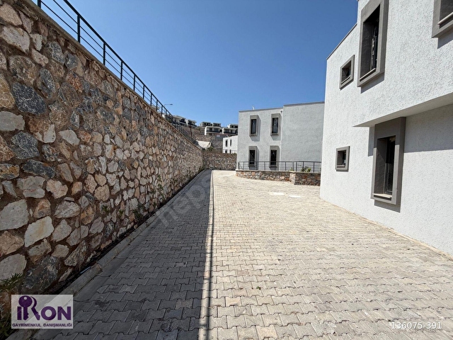 ADABÜKÜNDE GÖL MANZARALI LÜKS DAİRE - Görsel 8