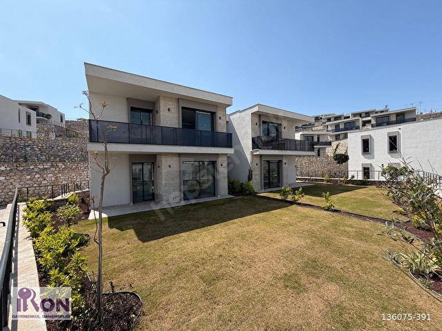 ADABÜKÜNDE GÖL MANZARALI LÜKS DAİRE - Görsel 12