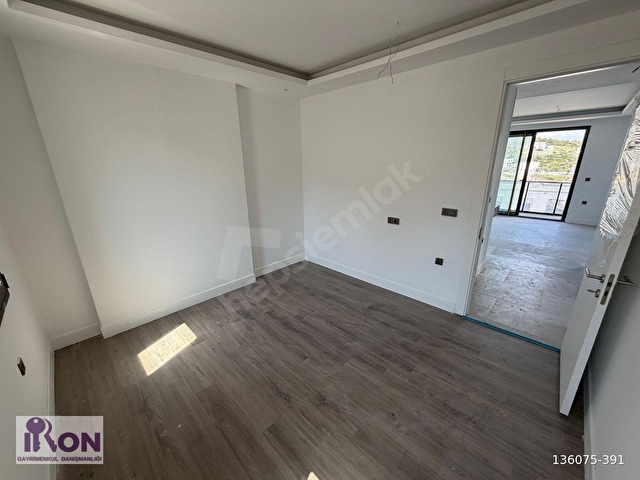 ADABÜKÜNDE GÖL MANZARALI LÜKS DAİRE - Görsel 27