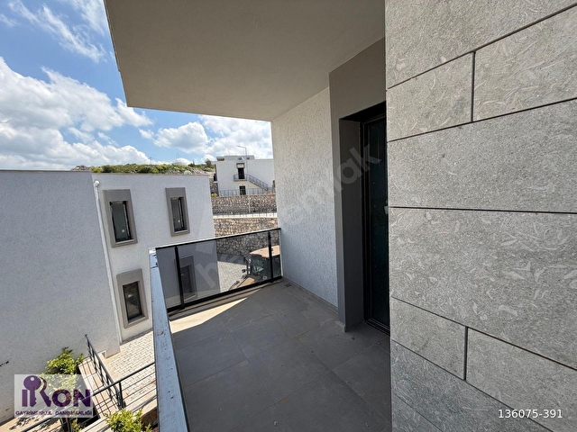 ADABÜKÜNDE GÖL MANZARALI LÜKS DAİRE - Görsel 16