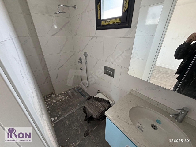 ADABÜKÜNDE GÖL MANZARALI LÜKS DAİRE - Görsel 22