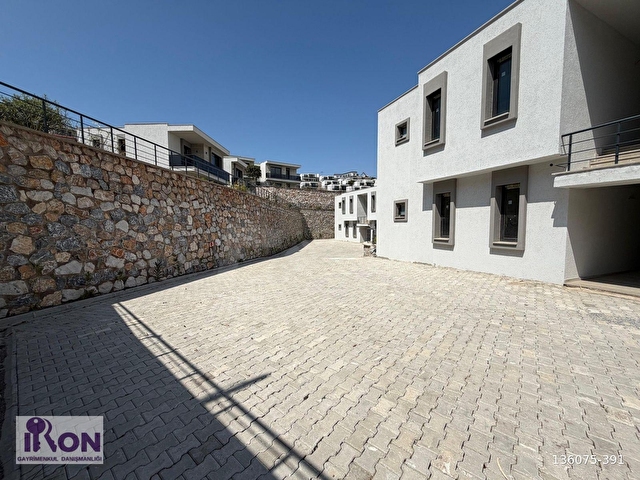 ADABÜKÜNDE GÖL MANZARALI LÜKS DAİRE - Görsel 10