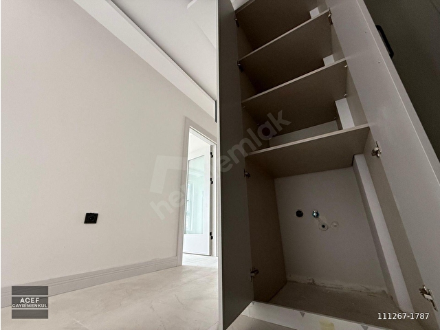 Atayurt Mahallesinde 2+1 Sıfıt İki Bloklu Site İçerisinde Yüksek Kredi Limiti İle Daire seçenekleri - Görsel 19