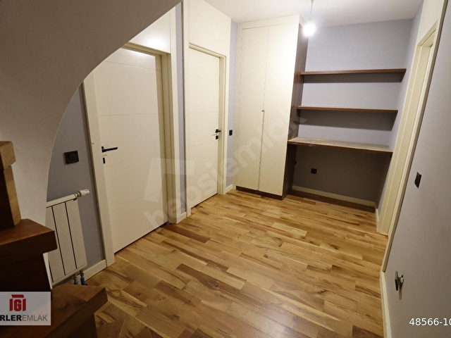 Ayrancı Reşat Nuri de Kiralık 2+1 Y. Giriş , Ters Dubleks , Mobilyalı , Yapılı ,Temiz , Genç Daire - Görsel 26