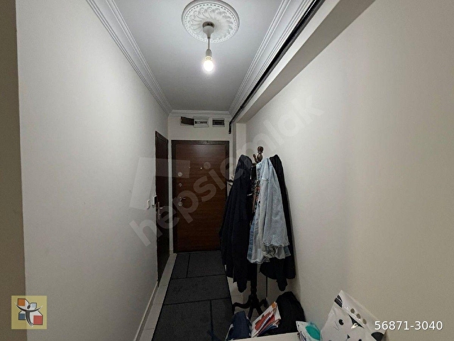 3+1 BAĞIMSIZ SALON MERKEZİ KONUMDA YAPILI DAİRE - Görsel 3