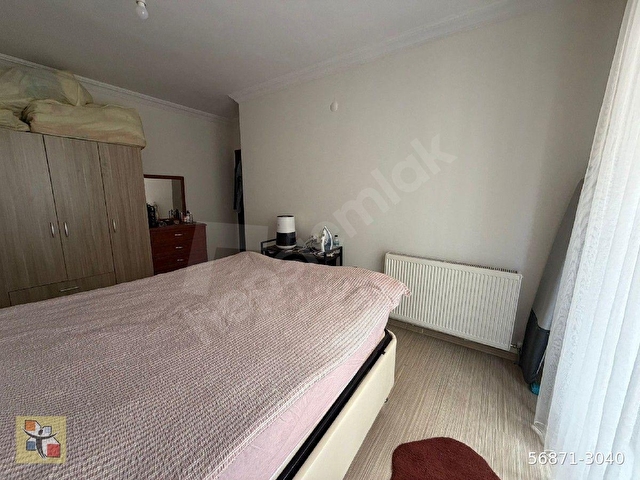3+1 BAĞIMSIZ SALON MERKEZİ KONUMDA YAPILI DAİRE - Görsel 8